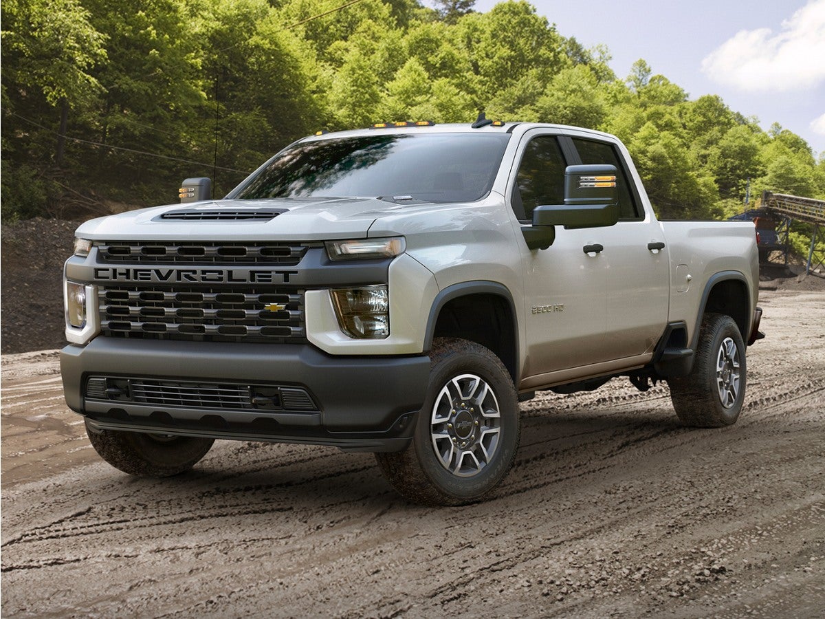 chevrolet silverado 2500hd 2022 1GB1YLE73NF250880 image chevrolet silverado 2500hd 2022 1GB1YLE73NF250880 image
